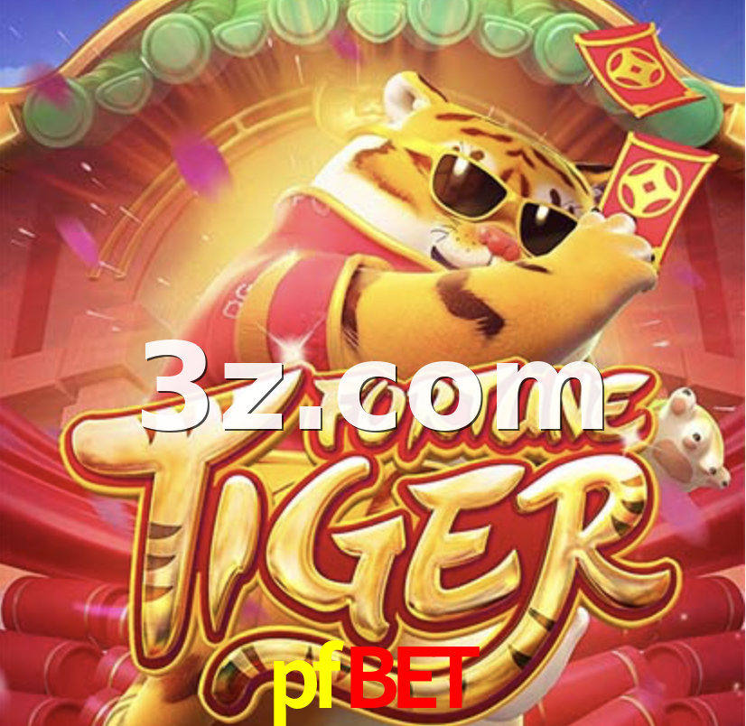 Fortune Tiger